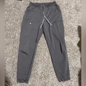 Fabletics Charcoal Joggers for Women